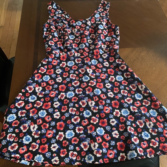 Forever 21 sundress! Size small - Picture 1 of 7